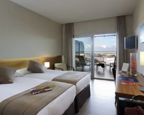 Thalasia Costa de Murcia Hotels in Murcia