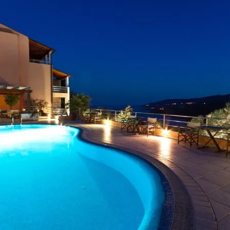Hotel Villa Annette