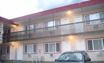 Sleep Right Inn
