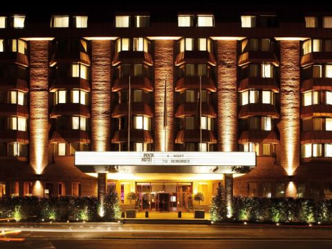 Pentahotel Reading