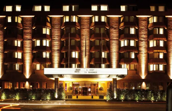 瑞丁貝爾特酒店