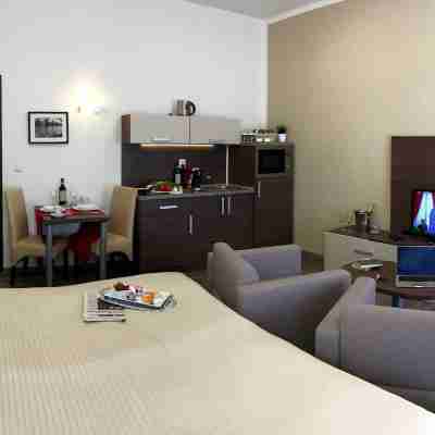 斯帕樂那公寓 Rooms