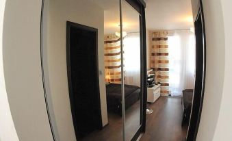 Apartmány Šariš