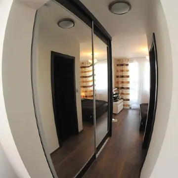Apartmány Šariš