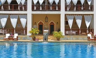 Kilili Baharini Resort & Spa