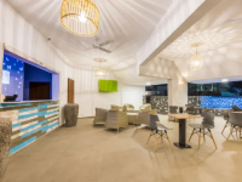 Azur Paradise Hotel di Grand Baie