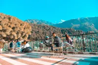 Hotel Backpackers Inn - 2つ星
