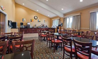 Best Western University Inn