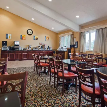 Best Western University Inn