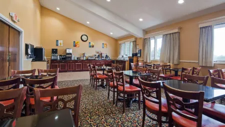 Best Western University Inn