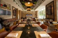 Casa Andina Premium San Isidro - Breakfast