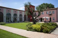 Cà Rocca Relais Hotels in Monselice