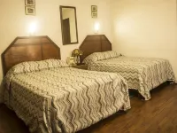 Aristos Express Huejotzingo Hotels in Huejotzingo