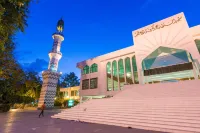 Avoca Residence Hulhumale