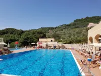 Il Villaggio di Giuele - Beach