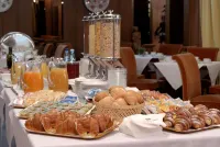 Hotel Delta Florence - Bữa sáng