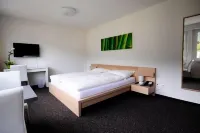Hôtel Oasis Hotels in Moutier