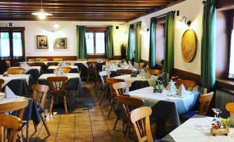 Rifugio Predaia Ai Todes'CI