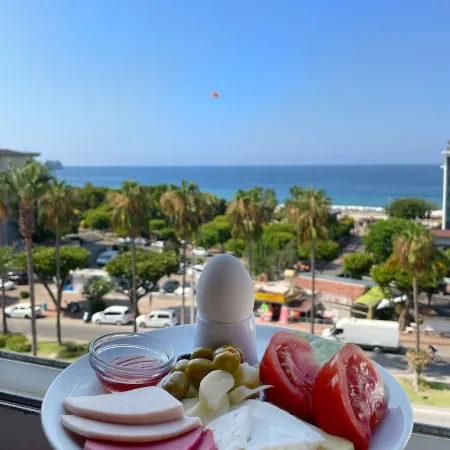 Miray Hotel Kleopatra