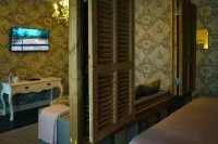 Abdij Hotel Rolduc Hotels near Station Kerkrade ZLSM