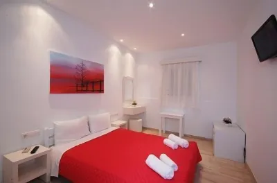 Hotel Milena Hotel di 