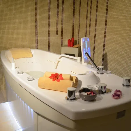 Beatriz Toledo Auditorium & Spa