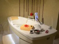 Beatriz Toledo Auditorium & Spa - suối nước nóng