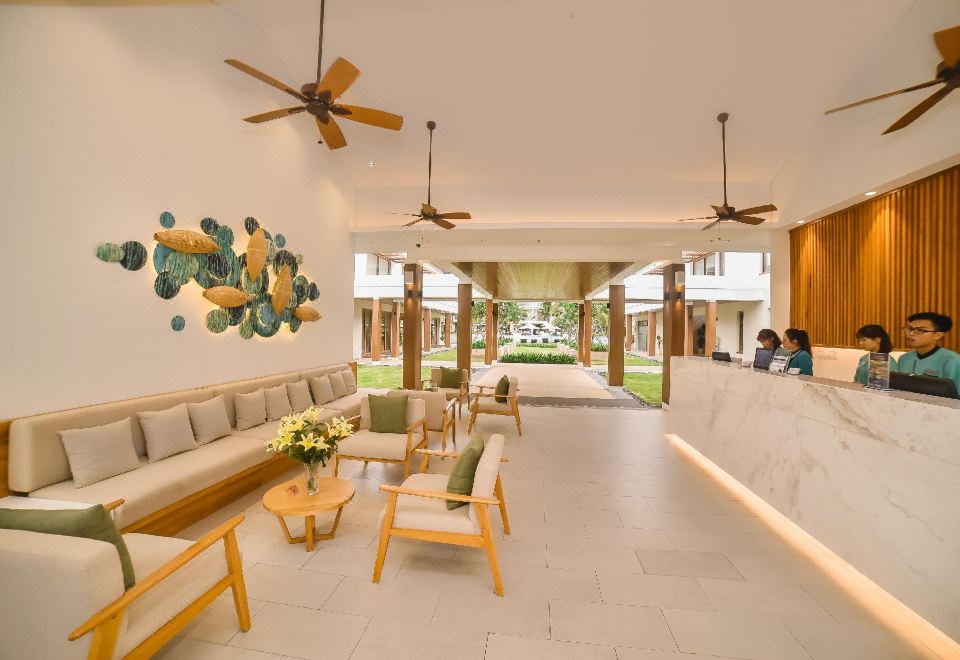 4. 더 오션 빌라..