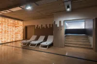Ushuaia, the Mountain Hotel - spa