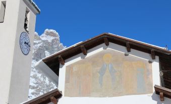 Hotel Miravidi