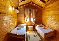 Ramis Hotel & Outdoor Sports Center Hotels in Permet