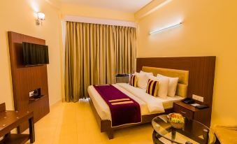 Hotel Asia Shripati by Mtmc Rooms - Housity