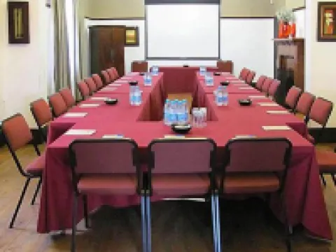 Izimbali Lodge and Restaurant Hotels in Ermelo