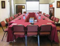 Izimbali Lodge and Restaurant Hotels in Ermelo