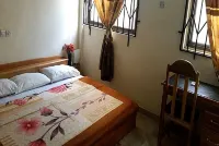 Moonlite Hotel Sunyani Airport فنادق في سونياني