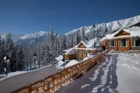 The Khyber Himalayan Resort & Spa Hotels in 