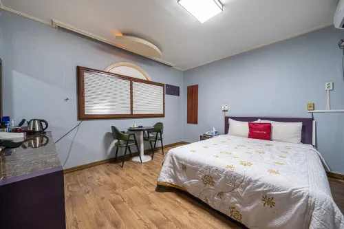 Yangpyeong Diana Palace Hotels in Yangpyeong-gun