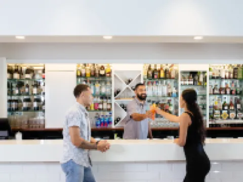 Holiday Inn SUVA by IHG Hotels in Suva