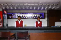 Anand Regency Hôtels à : Rajahmundry