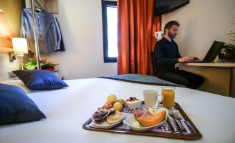 Hotel Inn Design Resto Novo Vannes