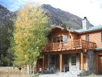 Double Eagle Resort and Spa Hotels in June Lake
