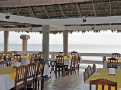 Canadian Resort Veracruz Hotels in Tecolutla