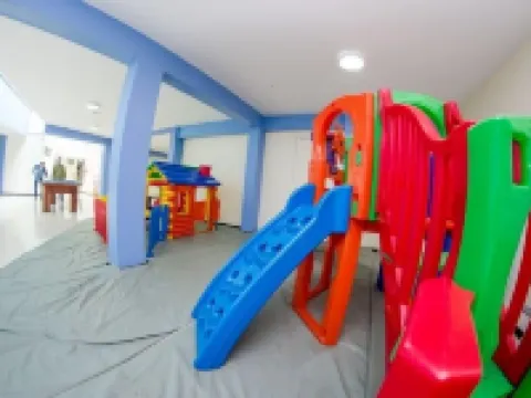 Hotel Kirst Hotels in Piratuba