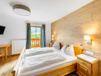 Bergerlodge Waldsee, Reiteralm 주변 호텔