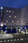 Ibis Budget Paris Aubervilliers Hotel dekat Theatre Zingaro