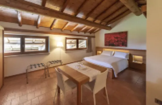 Agriturismo Ca' Giulietta