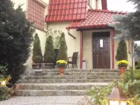 Villa Jaśmin Hotels in Nowa Sol