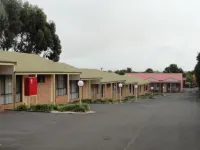 Victoria Lodge Motor Inn & Apartments Hotel di Cape Bridgewater