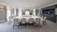 The Devon Hotel Hotel di Exeter