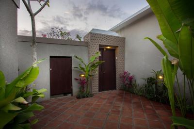 共有エリア ブアナ バリ ラグジュアリー ヴィラズの写真